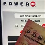 louisiana lottery winning numbers powerball
